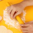 thumbnail image 3 of 40*50 cm Silicone Kneading Mat with Graduated Baking Set Food Grade Counter Christmas, 3 of 5