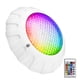 thumbnail image 1 of Lámpara subacuática RGB de luz LED para piscina de 12 V, resistente al agua 38W Yuyangstore Luz de piscina, 1 of 8