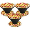 MightySkins POSOCK-Gummy Bears Skin Decal Wrap for Sticker, Gummy Bears - Pack of 3