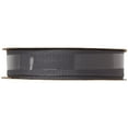 thumbnail image 4 of Offray Ribbon, Pewter Grey 5/8 inch Grosgrain Polyester Ribbon, 18 feet, 4 of 9