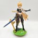 thumbnail image 1 of Genshin Impact Yae ata ko Anime Girl Figure, 24cm, Sexy Action Figure, Qiqi, Xiao, Hu Tao Figurine, Collection Modèle Butter Toys19 cm sin caja al por menor3 zhangyuxiang unisex, 1 of 1