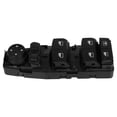 thumbnail image 5 of CCIYU Master Power Window Switch 61319241956 61319238236 61319179907 Front Left Window Control Switch Fit 2014-2016 for BMW 528i 2008 for BMW 528xi 2012-2013 for BMW 530i 2010-2016 for BMW 535i, 5 of 5
