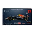 thumbnail image 1 of Auto de colección Burago RedBull F1 RB18 Escala 1:43¨ Checo Pérez Red Bull Burago RedBull AUTO FORMULA 1 RedBull Racing RB18, 1 of 4
