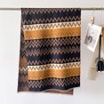 thumbnail image 4 of Bufanda gruesa de invierno para mujer, diseño lujoso, bufandas cálidas de cachemira de doble cara, chal largo, pashmina, pañuelo para el cuello, bufanda, 4 of 5