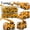 Engineering Vehicle 8802-10, variant on Esaierr Kids Toddler Construction Vehicle Toys Car Inertia Excavator Dumper Mixer for 3 Years Boys Baby Construction Trucks