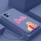 thumbnail image 1 of Disney-funda de teléfono de muñeca rosa para iPhone 14, 13, 12, 11 Pro, Mini, X, XR, XS, MAX, SE20, 8, 7 Plus, 6, 6S Plus, Barbies de silicona Fivean unisex, 1 of 2