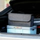 thumbnail image 4 of Bolsa de almacenamiento organizadora de maletero para coche | Papelera plegable no tejida en el asiento trasero | Soporte para kit de herramientas de gran capacidad | Universal para SUV, camión, 4 of 8