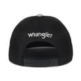 thumbnail image 3 of Outdoor Cap Men's Standard Wrangler Western Cap, Grey, 3 of 3
