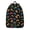 Game Controller Black-2, variant on Game Controller Black Pattern Backpack for School, Cute School Bag with Adjustable Shoulder Straps and Padded Back, 15.7"x11.8"x5.5"