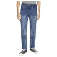 thumbnail image 4 of Levi's Boys' 510 Skinny Fit Performance Jeans, Sizes 4-20, 4 of 6