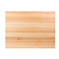 thumbnail image 4 of John Boos & Co. Edge-Grain Reversible Cutting Board, Maple - 24" x 18" - 1.5" Thick, 4 of 6