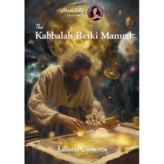 The Kabbalah Reiki Manual, (Paperback)