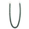 thumbnail image 1 of YLSHRF Fashionable Mouth‑Muffle Chain Lanyard Anti‑Lost Eyeglasses Chain Rope String, 1 of 8