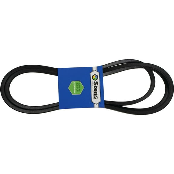 OEM REPLACEMENT BELT Compatible with AYP/Craftsman 917276120 917276140 917276210 917276220 917276221 917276230 917276240 917276330 917276340 917276380 917279090 917279201 142 1/2" Belt