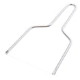 thumbnail image 1 of Stainless steel material hand Soap Cutter Lever Bread Cutter Handmade Soap Natural Soap, 1 of 8