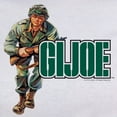 thumbnail image 3 of CafePress - G.I. Joe Logo Women's Classic White T Shirt - Women's Classic T-Shirt, 3 of 4