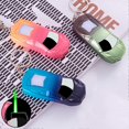 thumbnail image 2 of Stylish Sports Car-Shaped Torch Lighter Reliable Windproof Flame for Outdoor Indoor, 2 of 5