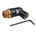 thumbnail image 1 of 1Pcs 9-8219 Torch body For Thermal Dynamics For SL60/100 Plasma part, 1 of 10