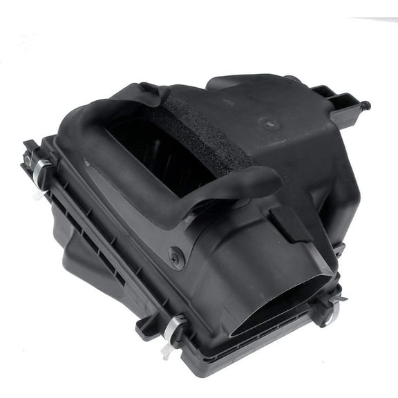 A-Premium Air Filter Box Compatible with Infiniti FX35 2003-2008 V6 3.5L without Air Strainer