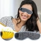 thumbnail image 1 of XWSHYW Equipo de Masaje Cuidado de Los Ojos Gafas Vibración Usb Arrugas Fatiga Aliviar Therap, 1 of 6