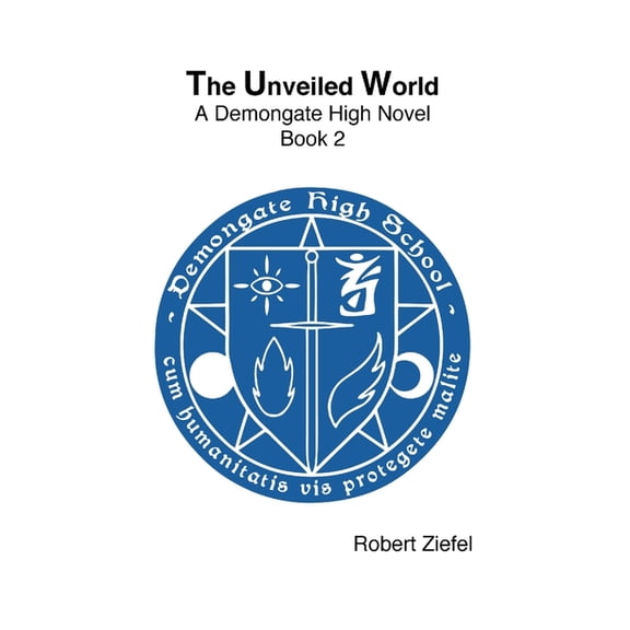 The Unveiled World, (Hardcover)