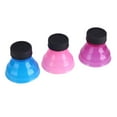 thumbnail image 4 of Kritne Soda Drink Lid, 6Pcs Reusable Useful Snap On  Can Bottle Caps for Cool Soda Drink Lid, 4 of 7