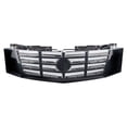 thumbnail image 1 of Parrilla Escalade 2007 A 2014 Cadillac Negra Filo Crom TONG YANG ., 1 of 4