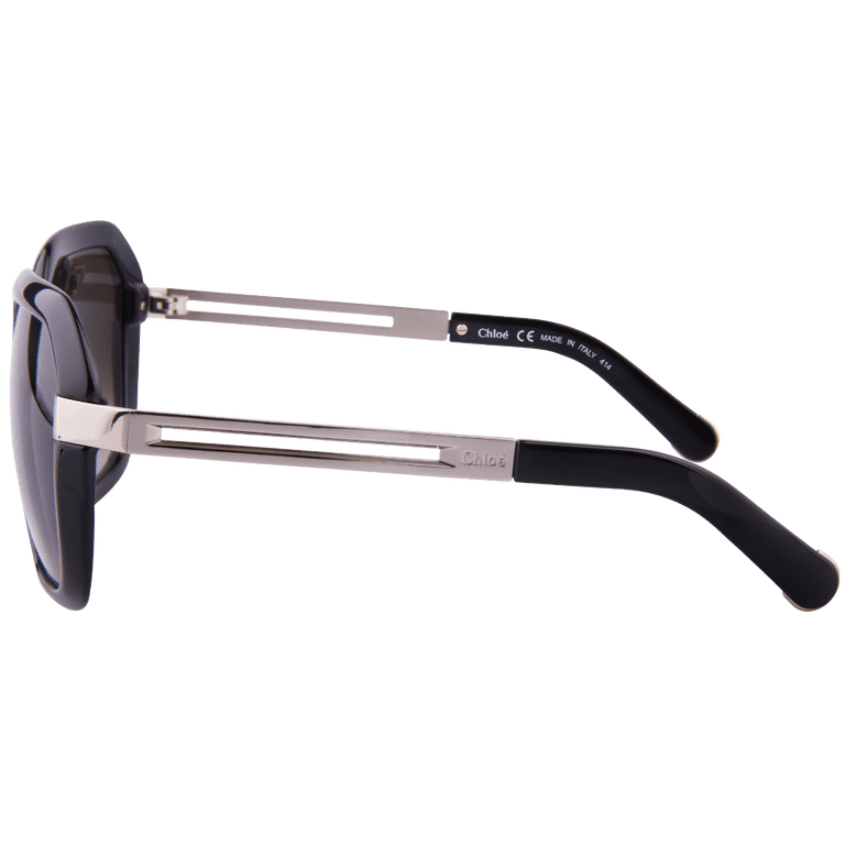 Chloe CE661S 001 Sunglasses - Walmart.com display picture 2