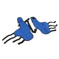 thumbnail image 3 of Dog Leg Brace, Breathable Dog Joint Wrap Delicate Relieve Pain Shockproof  For Dogs S, 3 of 8
