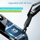 thumbnail image 4 of Smart Audio Mini Grabadora de Voz Unidad USB DictáFono Activado por Voz GrabacióN de Audio para Reuniones de Negocios - 64G, 4 of 6