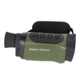 thumbnail image 3 of Monocular de Visión Nocturna Nikou 2.5KD 1080P Infrarrojo, 3 of 15