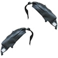 thumbnail image 1 of Par de TOLVAS/LODERAS SALPICADERAS CAPTIVA 2015 CHEVROLET Generica 150219,150220, 1 of 4