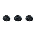 thumbnail image 1 of Destyer Housses de Protection de Pneu de Roue Imperméables et Pratiques Faites pour la Durabilité Noir L 3Set, 1 of 6