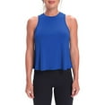 thumbnail image 6 of Workout Tank Top for Women Sleeveless Crop Sports Flowy Cropped Tank Sports Shirt Casual Tops, 6 of 8