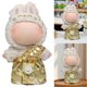 thumbnail image 1 of Thailand Traditional Costume Clothes for Labubu Vinyl Plush Outfits V1 V2 Dolls Clothing Accessories, 1 of 5
