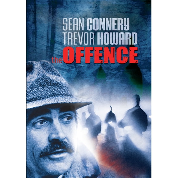 MGM Mod - The Offence [DIGITAL VIDEO DISC]