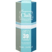 Adfs Cologne Fragrance Club Gene.