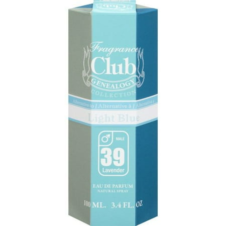 Adfs Cologne Fragrance Club Gene.