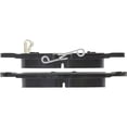 thumbnail image 3 of Centric Parts Ceramic Disc Brake Pad Set with Shims and Hardware, 3 of 4