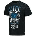 thumbnail image 2 of Men's The Wild Collective  Black Charlotte FC Concert T-Shirt, 2 of 3