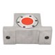 thumbnail image 4 of Pneumatic Turbine Vibrator Inlet Outlet Thread G1/8in Quiet Running Air Turbine Oscillator, 4 of 4