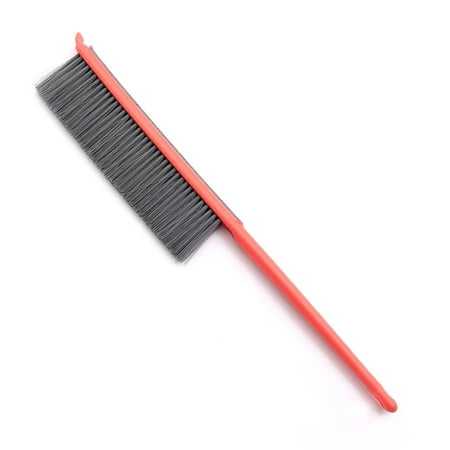 

LHMSGG Dust Brush Convenient Moisture-proof Plastic Soft Utility Surface Cleaner for Bed