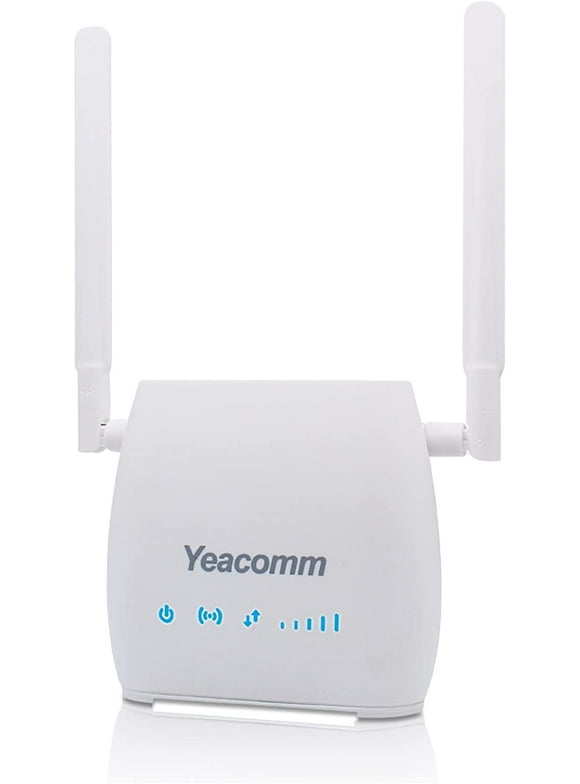 Mobile Hotspots & Signal Boosters in Cell Phones