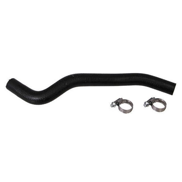 Power Steering Reservoir Line Hose Reservoir To Pump Compatible