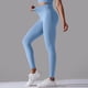 thumbnail image 3 of Pantalones deportivos de yoga para mujer: cintura alta, elásticos, atléticos, versátiles, para hacer ejercicio, 3 of 8