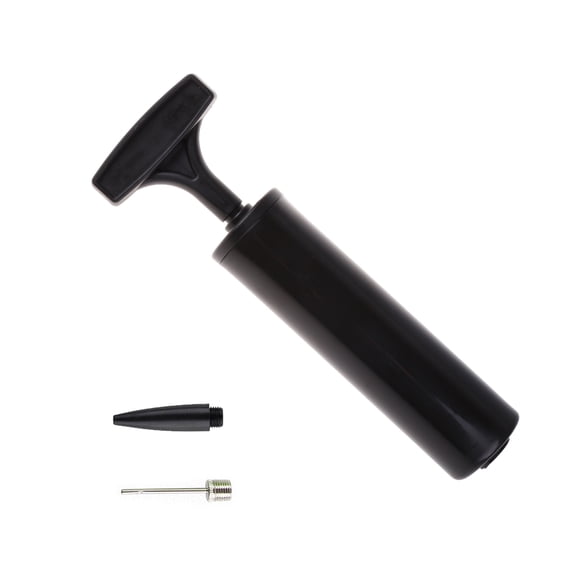 Globes Pump Globes Air Pumps Inflator Set with Globes Pump Needle Nozzle for Basketball Football Volleyballs Balloon