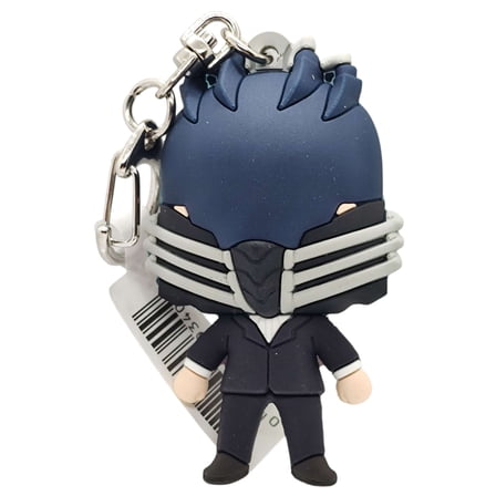 My Hero Academia Series 6 All For One Minifigue (No Packaging)