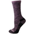 thumbnail image 2 of Genuine Dickies Women's Dri-Tech Free Run Crew Socks, 5-Pack, 2 of 8