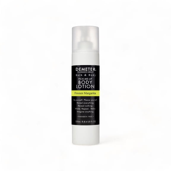 Demeter Frozen Margarita Body Lotion - 8.4 oz