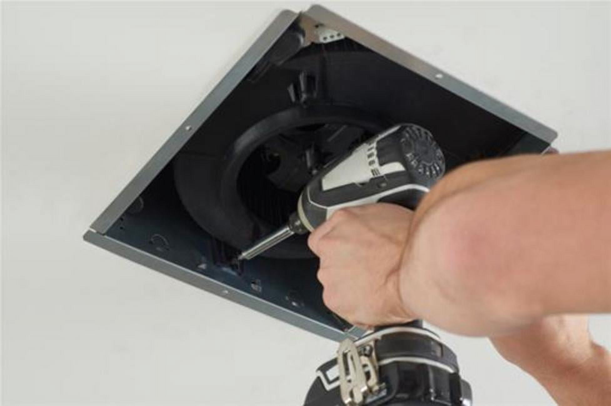 Broan Nutone Invent Bath Ventilation Fan AE80BL Sansujyuku sansujyuku.com